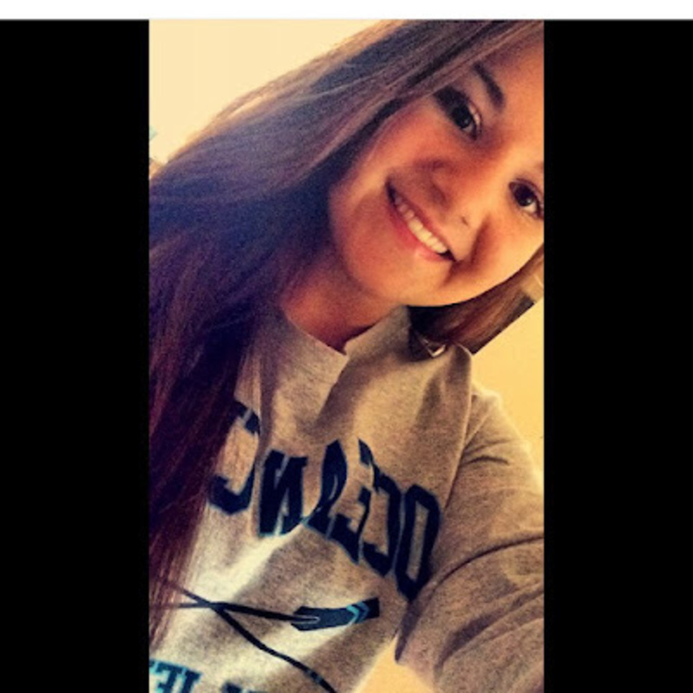 Meet your Posher, Maranda jo